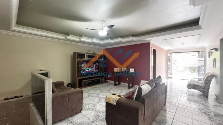 Foto do imóvel Casa no Caravelas em Rua Chapecó