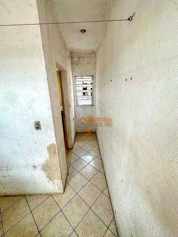 Imagem Casa com 4 dormitórios à venda, 150 m² por R$ 515.000,00 - Jardim Cumbica - Guarulhos/SP