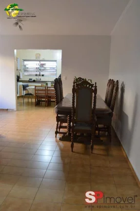 Imagem EXCELENTE SOBRADO PARA VENDA NO LAUZANE PTA.