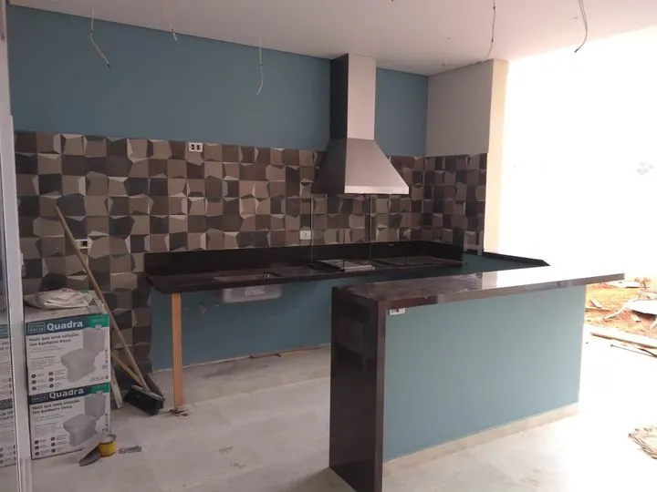 Casa de Condomínio com 3 Quartos à Venda, 220 m² em Jardim Do Golfe - São José Dos Campos