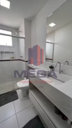 Imagem Mega vende Apartamento de 3 quartos finamente montado e decorado na Praia de Itaparica