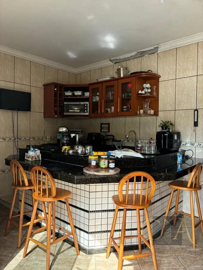 Imagem Casa para Venda em Rio Grande, Parque Residencial Jardim do Sol, 3 dormitórios, 2 banheiros, 2 vagas