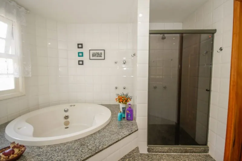 Imagem Casa Alto Padrão a Venda no bairro Barra da Tijuca - Rio de Janeiro, RJ