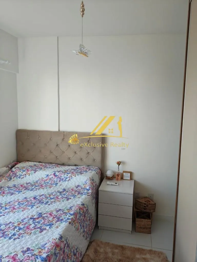 Imagem Apartamento RESIDENCIAL em Salvador - Bahia, Imbuí