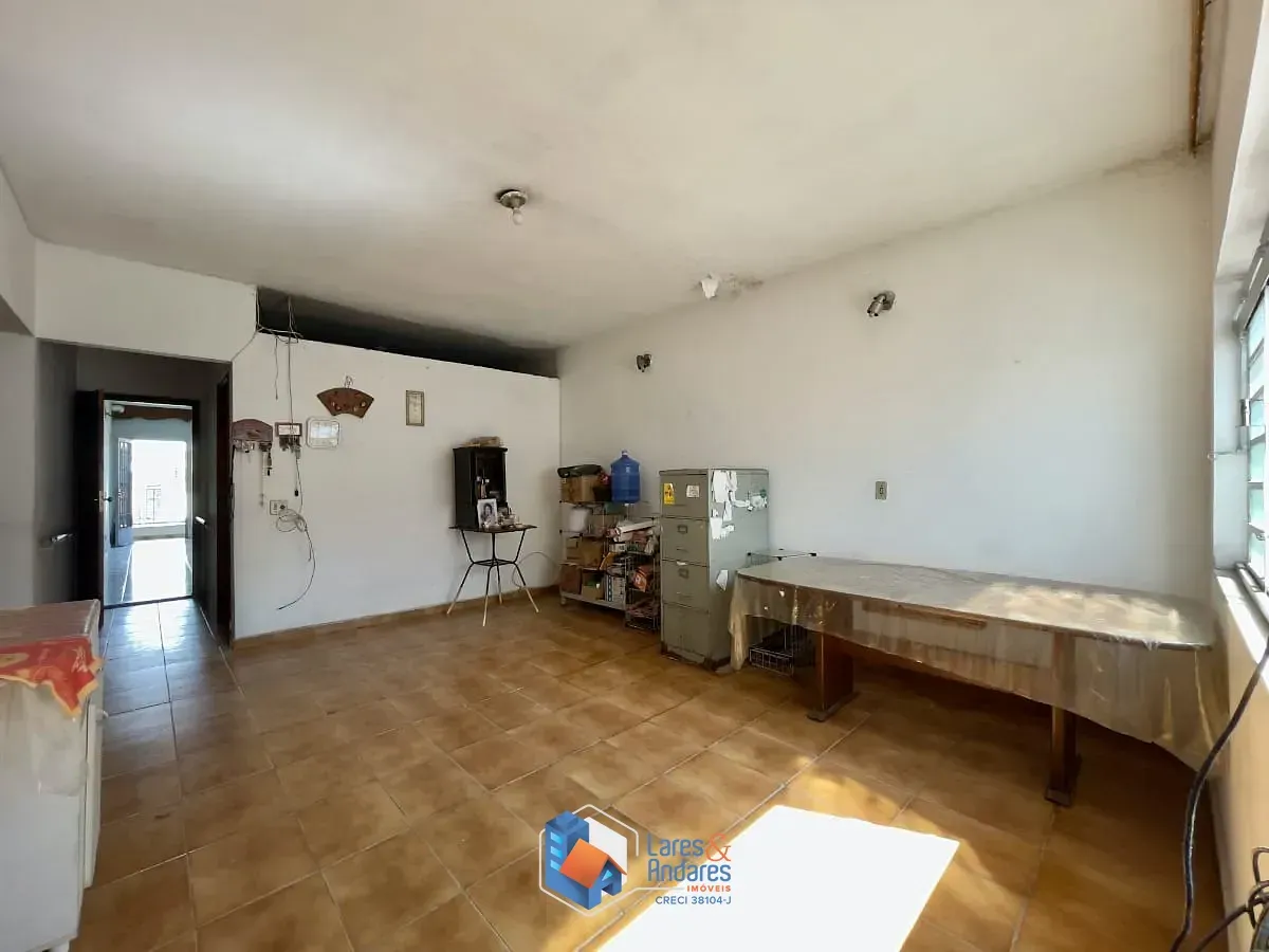 Imagem Casa comercial para venda em Americanópolis, 600m²