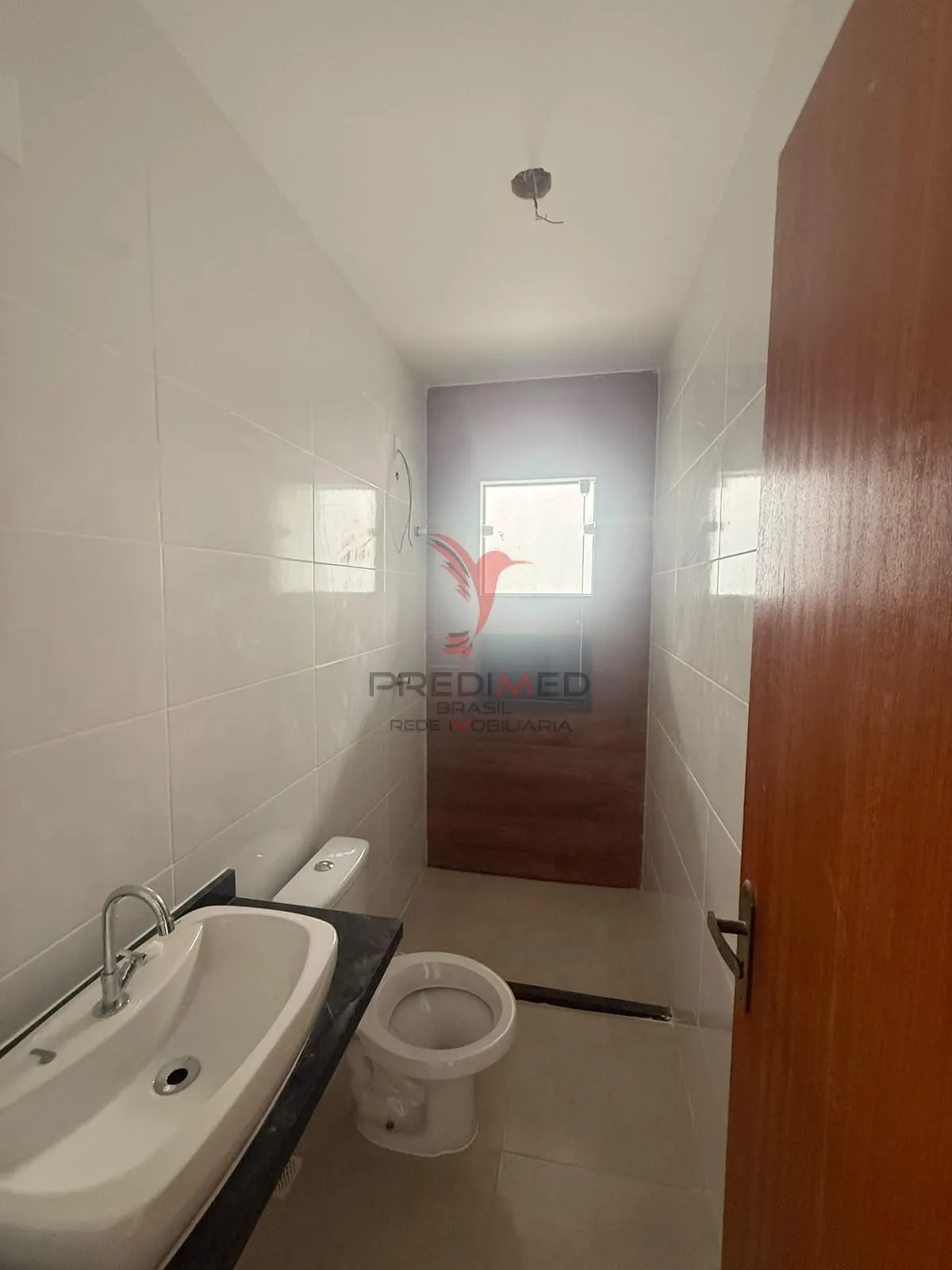 Imagem CASA NOVA À VENDA - PARQUE DOS DESEJOS por R$ 280.000
