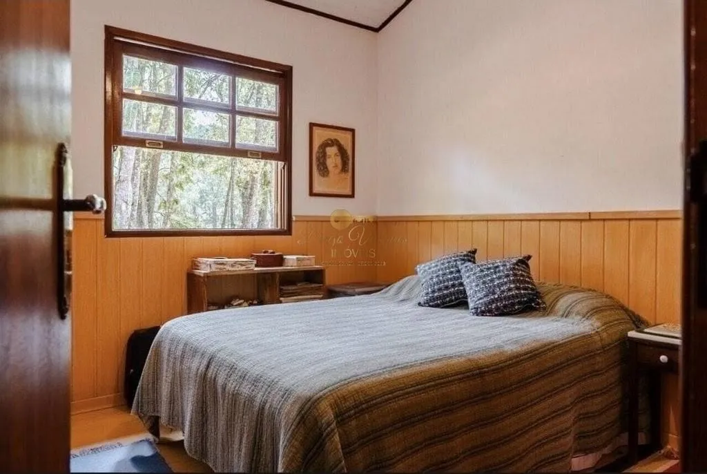 Imagem Casa para Venda em Teresópolis / RJ no bairro Albuquerque