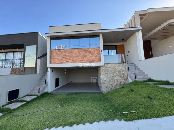 Imagem Casa com 3 suítes à venda, 194 m² por R$ 1.450.000 - Ondas - Piracicaba/SP