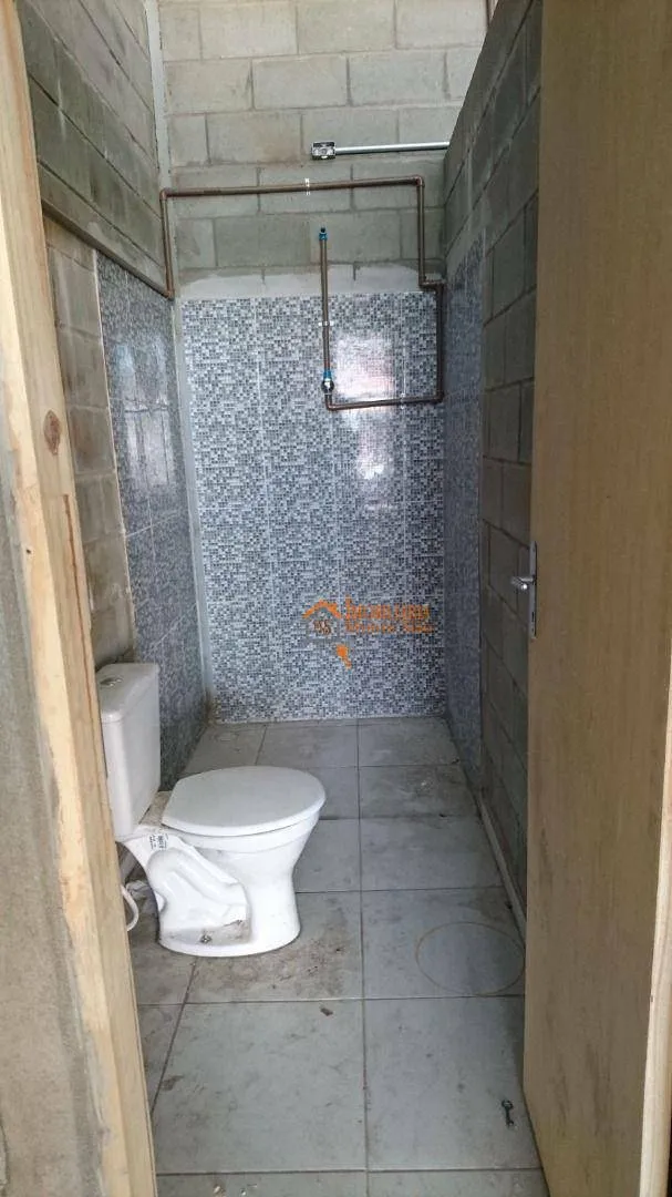 Imagem Galpão à venda, 1000 m² por R$ 3.250.000,00 - Jardim Presidente Dutra - Guarulhos/SP