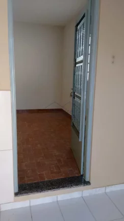 Imagem Casa Padrão