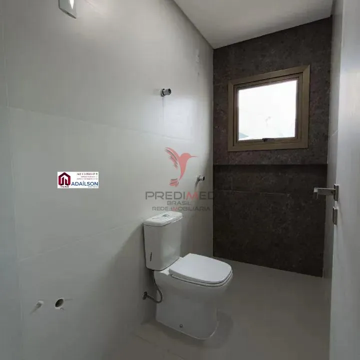 Imagem Casa para Venda em Palhoça - SC, Bela vista, 3 dormitórios, 1 suíte, 2 banheiros, 2 vagas