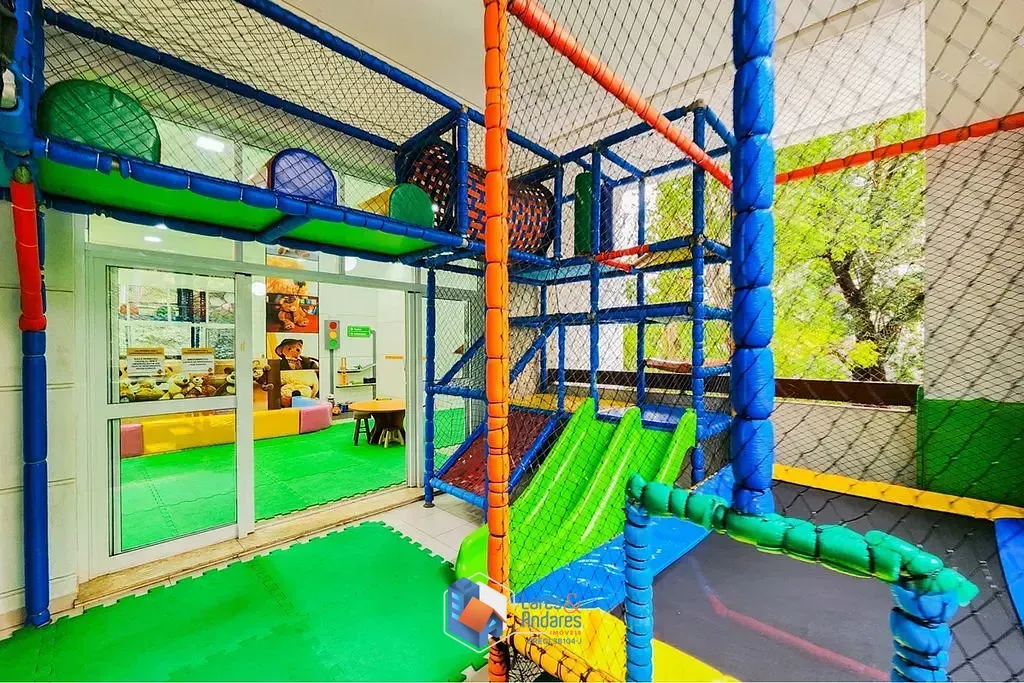 Imagem Apartamento à venda 3 Quartos 3 Suites 3 Vagas 163M² Vila Andrade São Paulo - SP