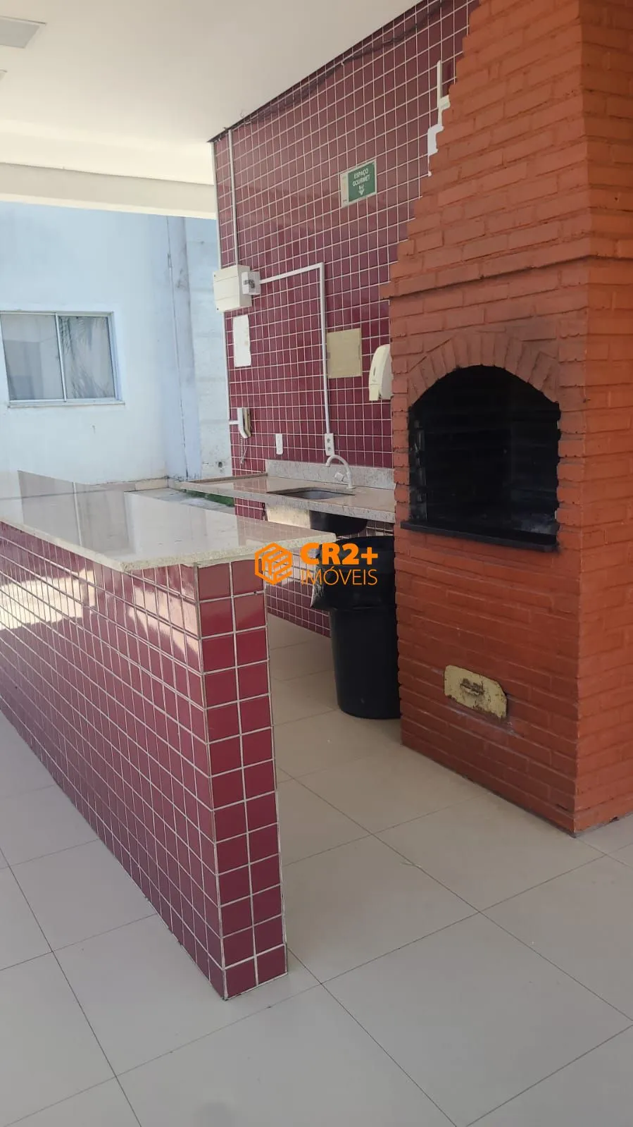 Imagem Vendo Apartamento com 44m² - 2 quartos em Jaboatão dos Guararapes