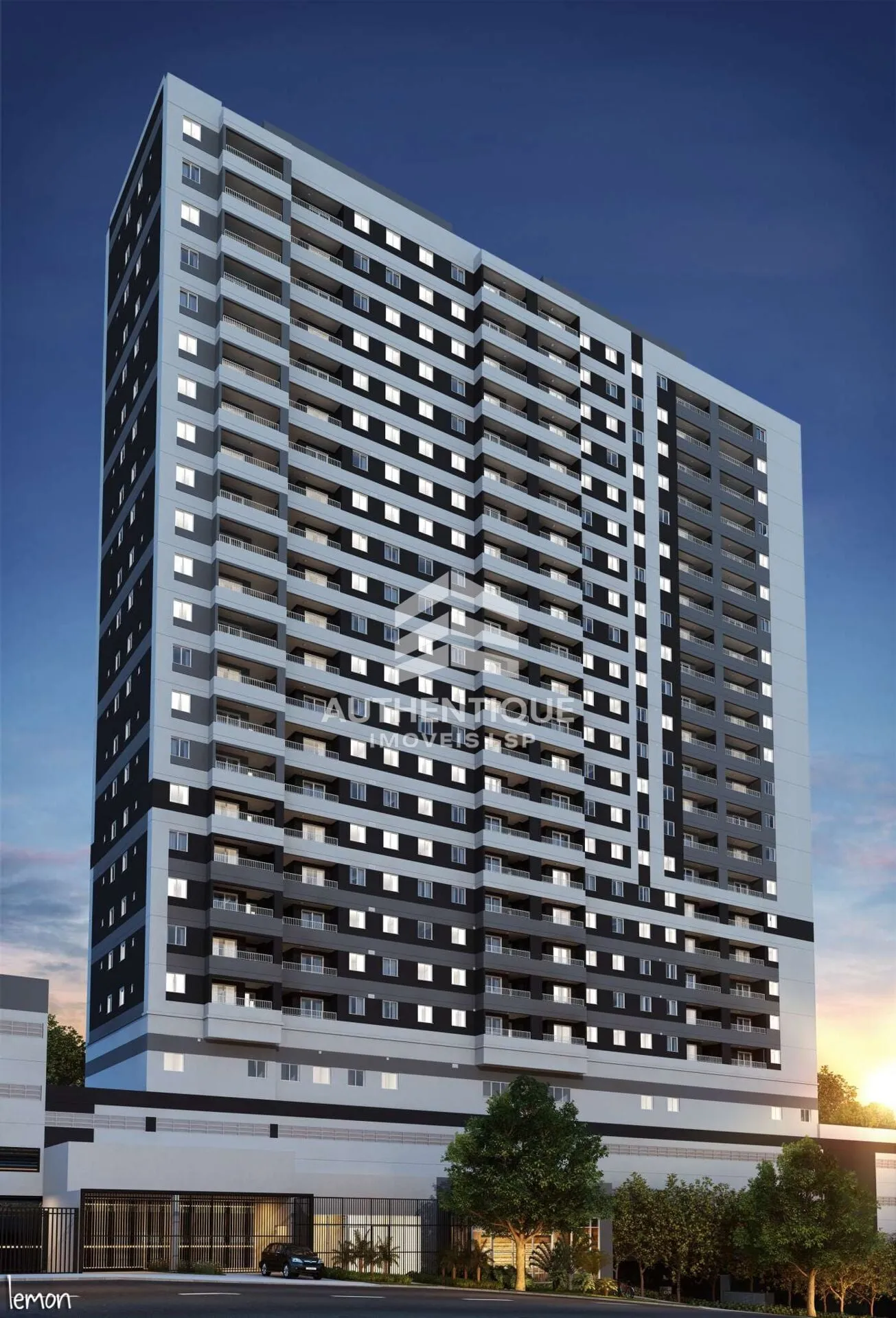 Imagem GRAN KAZZAS SACOMA CLUB - Apartamento no bairro Sacomã à venda