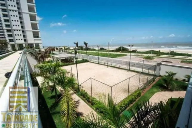 Imagem Apartamento com 4 Quartos à Venda, 251 m² em Ponta D'Areia - São Luís