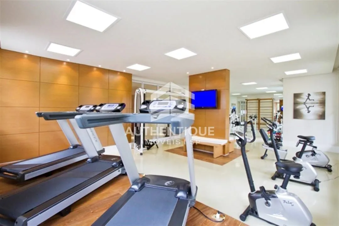 Imagem Via Ibirapuera Home Stay - Vila Clementino - Apartamento à venda em São Paulo/SP