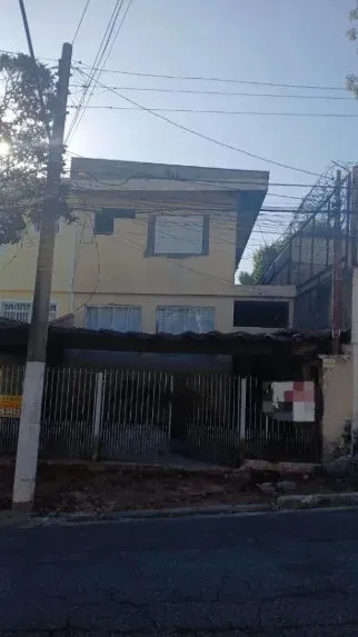 Imagem Casa para Venda em São Paulo, Butantã, 3 dormitórios, 2 suítes, 3 banheiros, 2 vagas