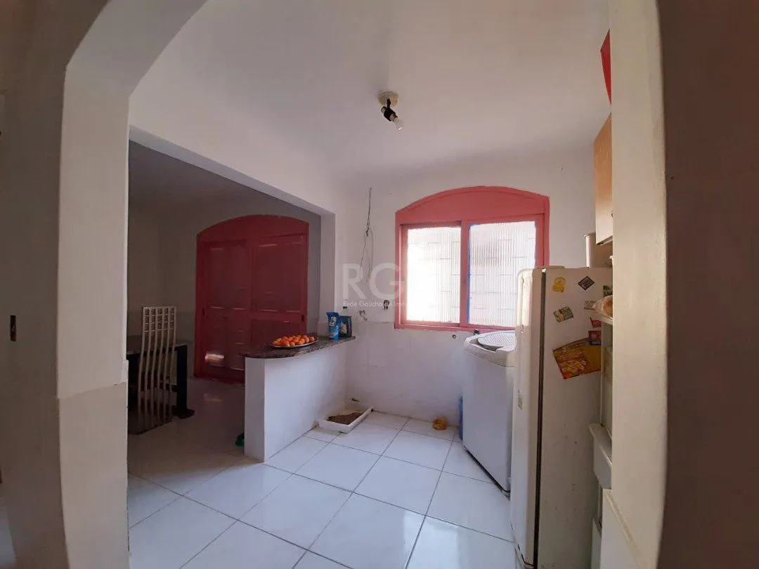 Imagem Casa para Venda - 236m², 4 dormitórios, 5 vagas - Vila São José
