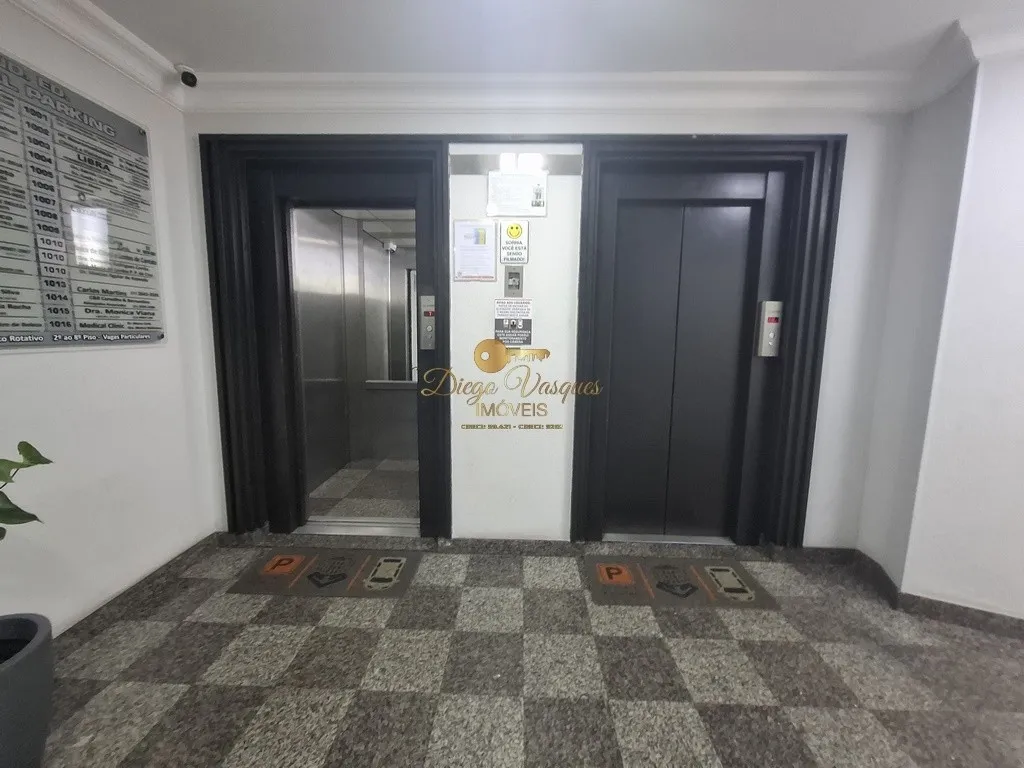 Imagem Garagem para Locação em Teresópolis / RJ no bairro Várzea