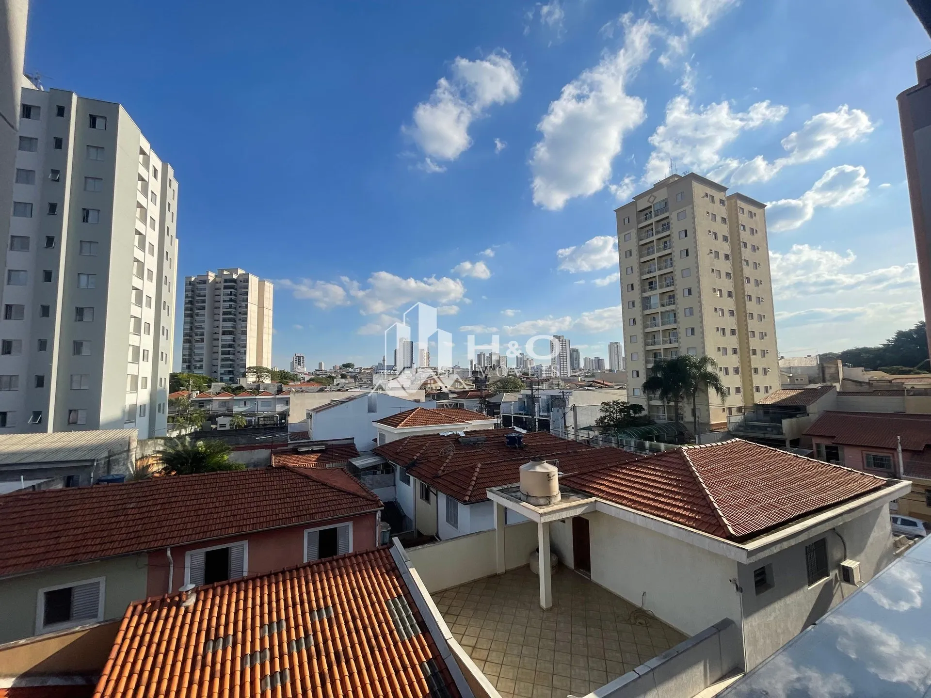 Imagem Apartamento à venda na Vila Manchester - 82m² de puro conforto e praticidade!