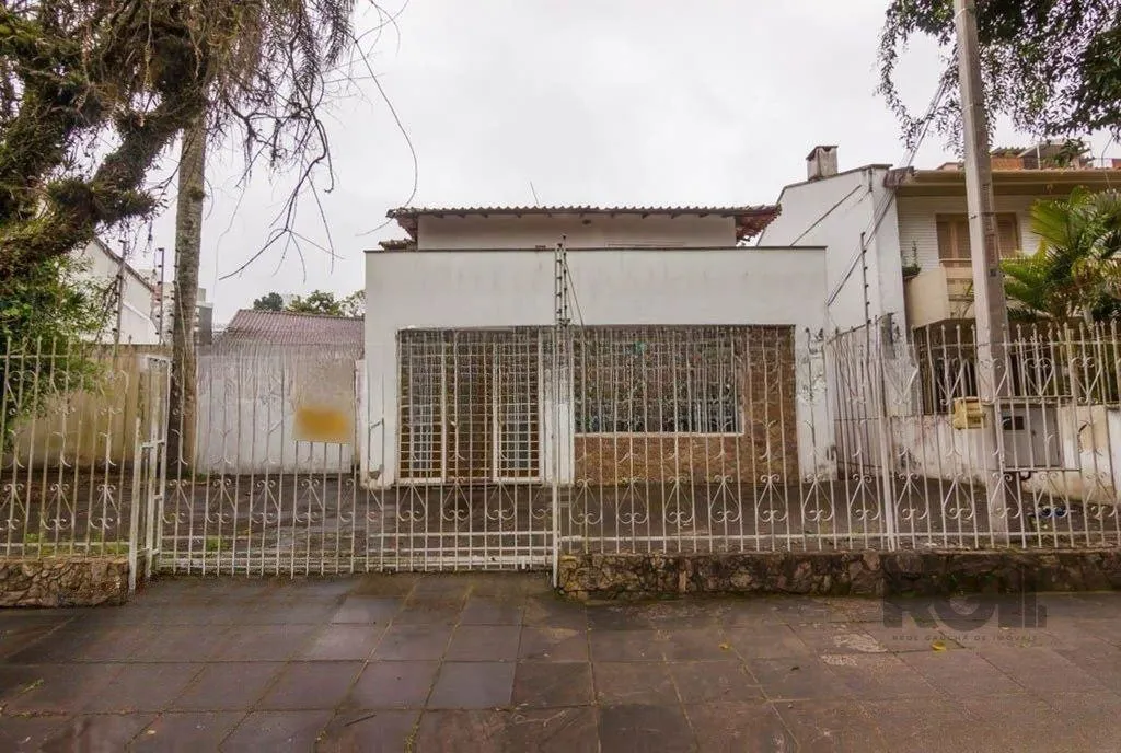 Imagem Casa 3 dormitórios no bairro Passo da Areia