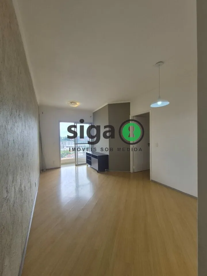 Foto do imóvel Apartamento á venda Interlagos com 72m²