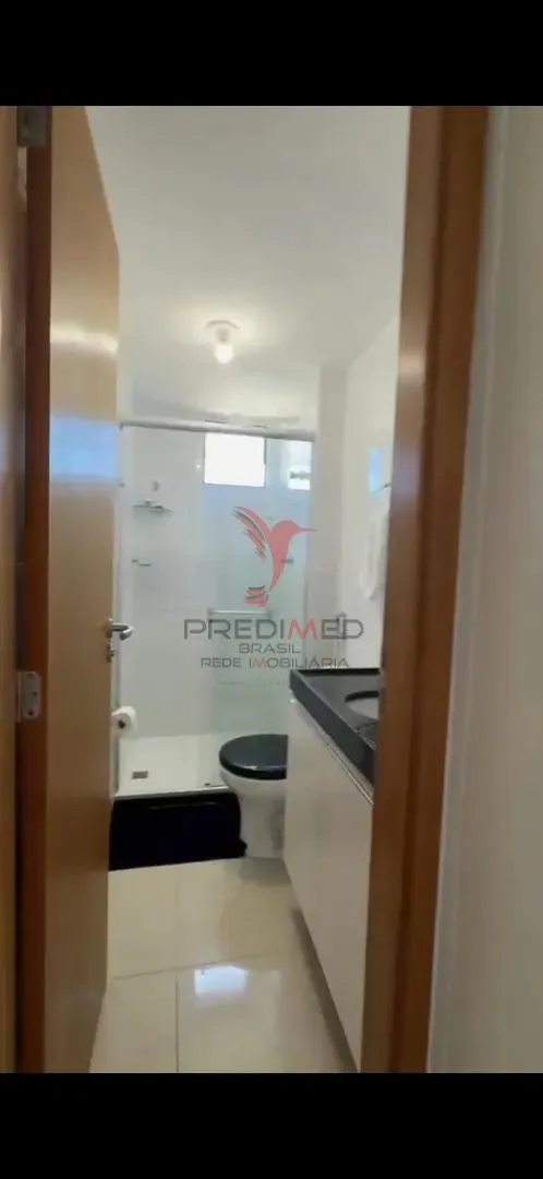 Imagem Apartamento andar alto, nascente Bairro dos Estados