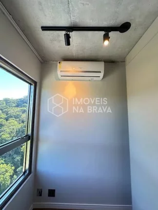 Imagem APARTAMENTO 1 QUARTO, 1 VAGA - MOBILIADO - LOCACAO - PRAIA BRAVA - ITAJAI