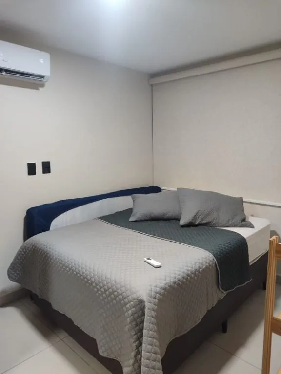 Imagem Flat mobiliado em Intermares, a poucos metros da praia. Moderno, pronto para morar e ideal para investir em locação.