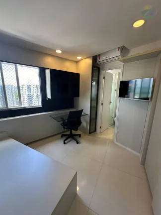Imagem Apartamento Luxo com 03 suites, para venda, Pina, Recife.