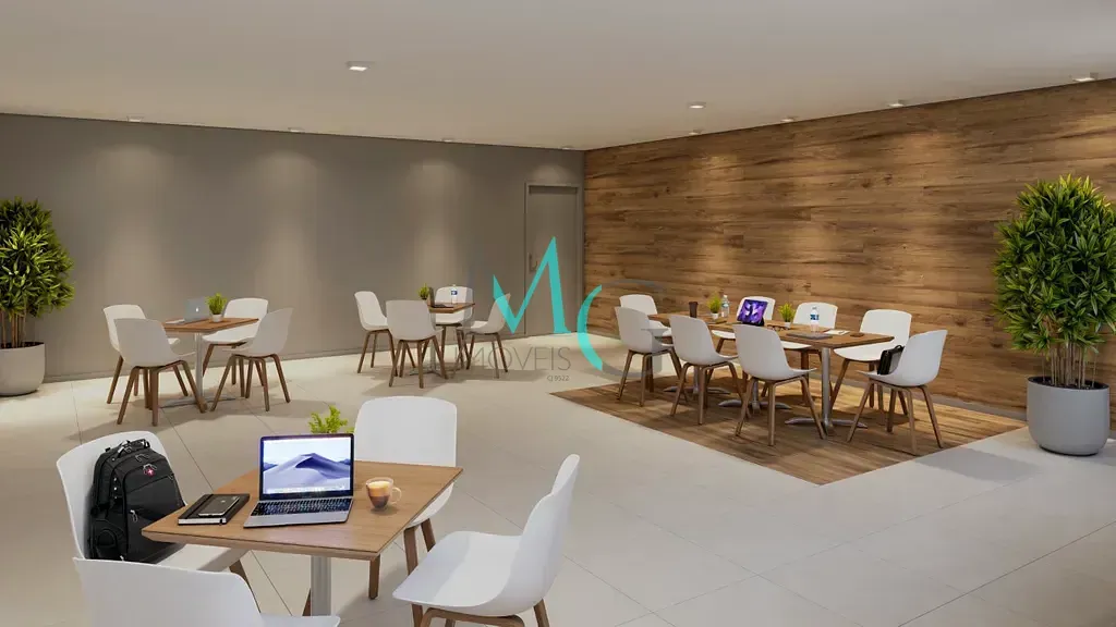 Imagem Apartamento à venda 2 Quartos 1 Suite 1 Vaga 44.84M² Jacarepaguá Rio de Janeiro - RJ | Vitale Árbore - Fase 1