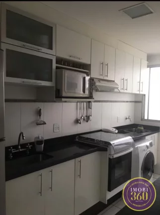 Imagem Apartamento de 3 dormitórios à venda no Spazio Matisse - Mogi das Cruzes
