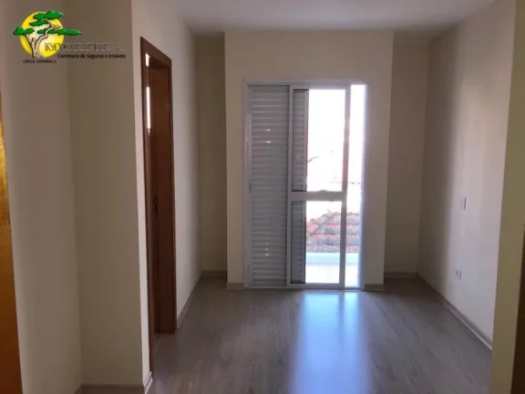 Imagem SOBRADO NOVOS EM CONDOMÍNIO FECHADO PARA VENDA NO TUCURUVI