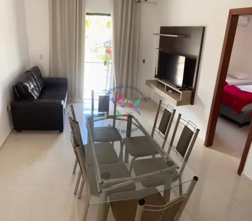 Imagem APARTAMENTO NOVO MOBILIADO A 400 M DA PRAIA