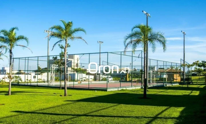 Imagem Terreno à venda, 377 m² por R$ 850.000,00 - Jardins Lisboa - Goiânia/GO