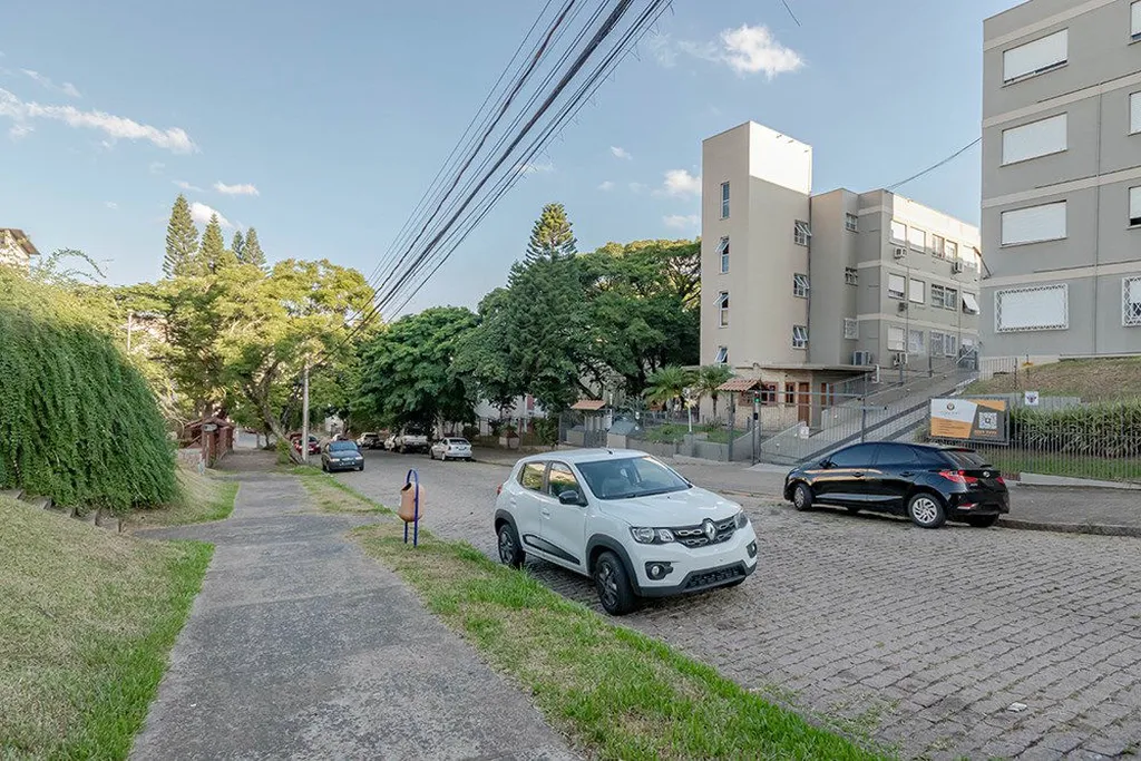 Imagem Apartamento em Santo Antônio