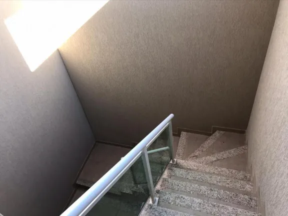 Imagem Sobrado com 3 Quartos à Venda, 125 m² em Jardim Líbano - São Paulo