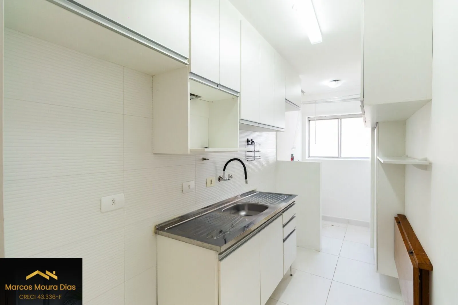 Imagem Apartamento 63 m², 2 dorms, 1 suíte, 1 vaga, perto da PUC Perdizes