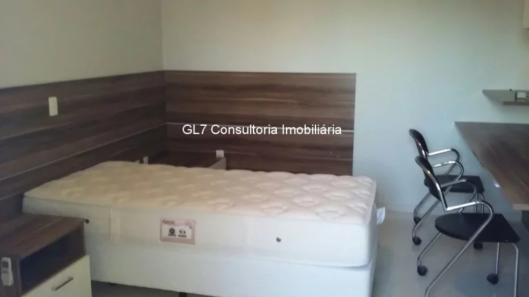 Imagem Casa Jardim Residencial Vila Suiça