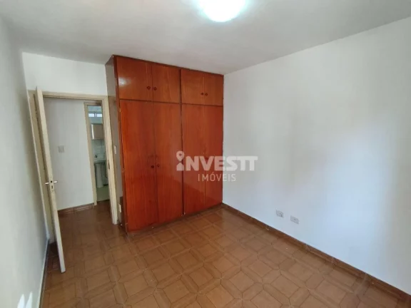Imagem Apartamento com 3 dormitórios para alugar - Setor Bueno - Goiânia/GO