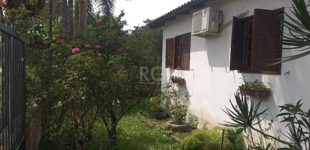Imagem Casa para Venda - 121m², 4 dormitórios, 2 vagas - São Caetano