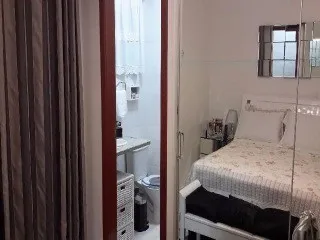 Imagem SOBRADO EM CONDOMÍNIO FECHADO EM SÃO PAULO-SP, SOBRADO NA VILA MATILDE SP