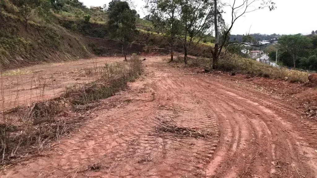 Imagem Terreno à Venda ou Locação, 11000 m² em Área Industrial - Várzea Paulista