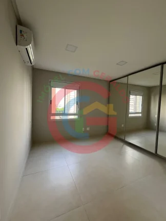 Imagem Apartamento 3 suítes - Próximo TRT, TRE e Órion - COM ARMÁRIOS E ELETRODOMÉSTICOS