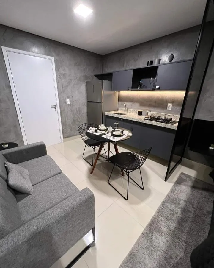 Imagem Studio V Dom Severino | Studios à Venda | Teresina
