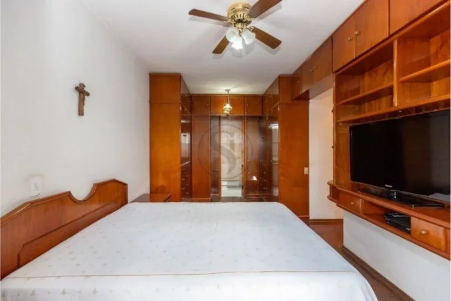 Imagem APARTAMENTO RESIDENCIAL em SÃO PAULO - SP, VILA IPOJUCA