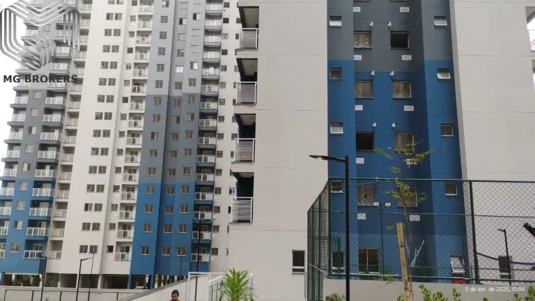Foto do imóvel APARTAMENTO RESIDENCIAL em RIO DE JANEIRO - RJ, SANTO CRISTO