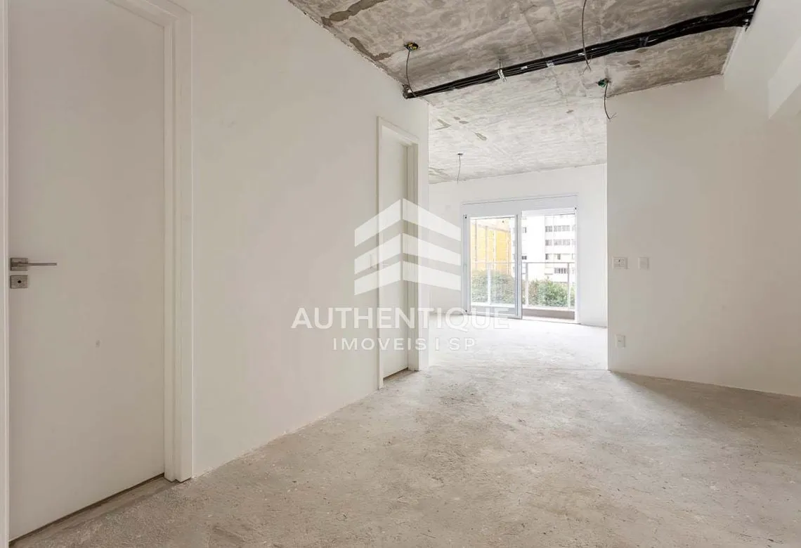 Imagem ITAHY ITAIM BIBI - Apartamento à venda em São Paulo/SP