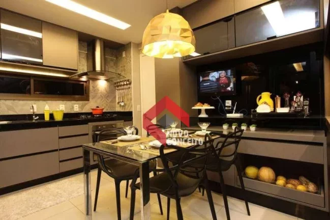Imagem Apartamento à venda, 165 m² por R$ 1.390.000,00 - Aldeota - Fortaleza/CE