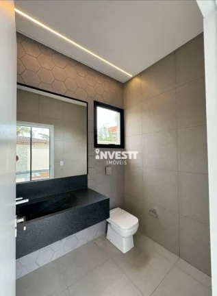 Imagem Casa à venda no Jardins Madri - Goiânia/GO